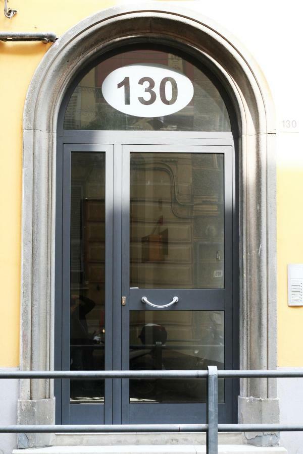 T T House La Spezia Exterior foto